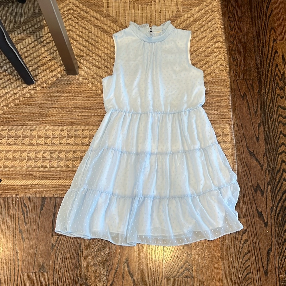 Mason Jules Never Worn Blue Dress